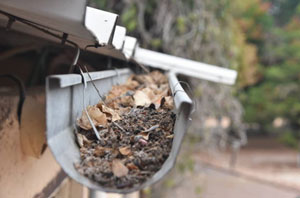 Gutter Clearance Long Eaton